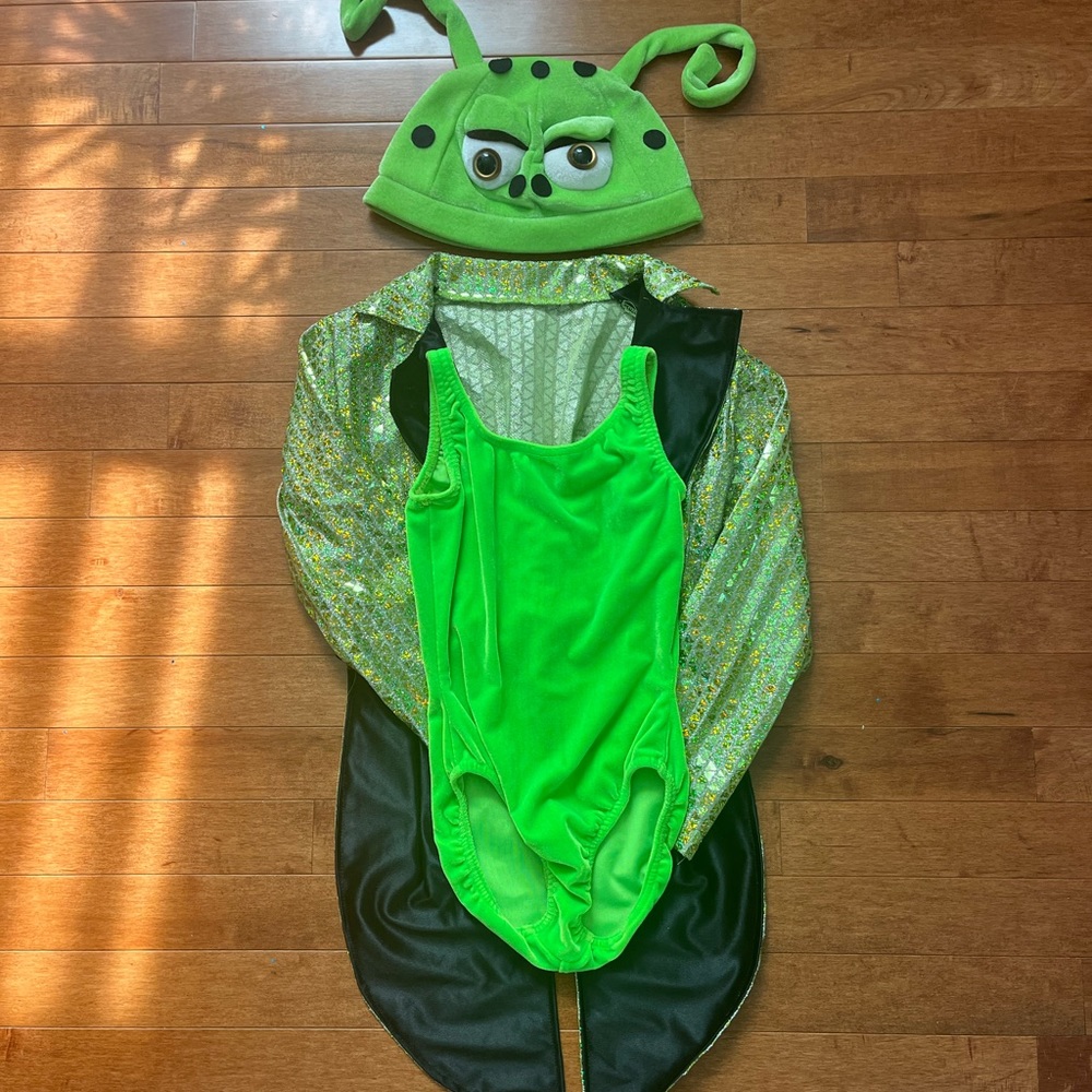 Costume